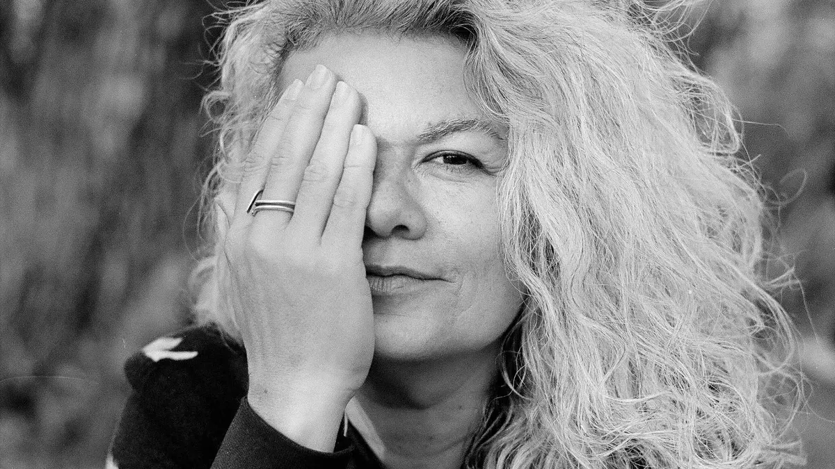 Mônica Freire