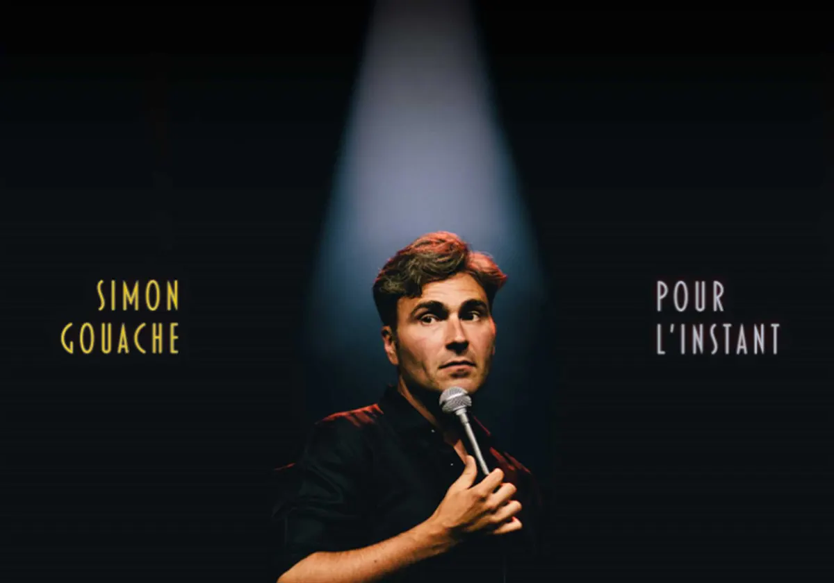 Simon Gouache