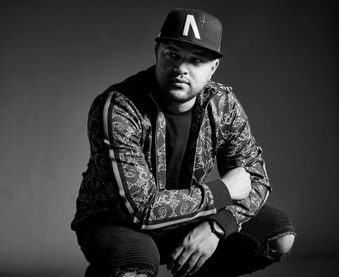 TEBEY - That's Gonna Leave A Memory Tour