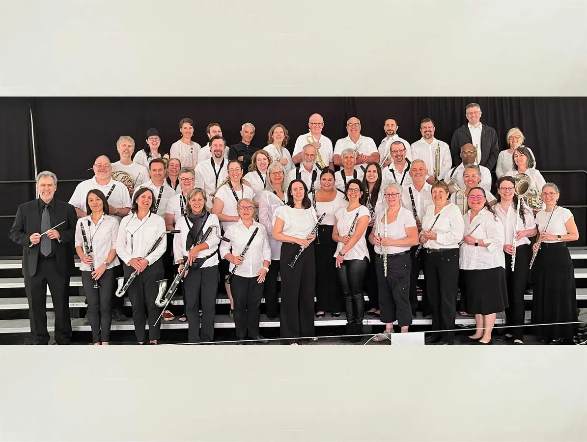 Carrefour Musical Outaouais: répétitions hebdomadaires