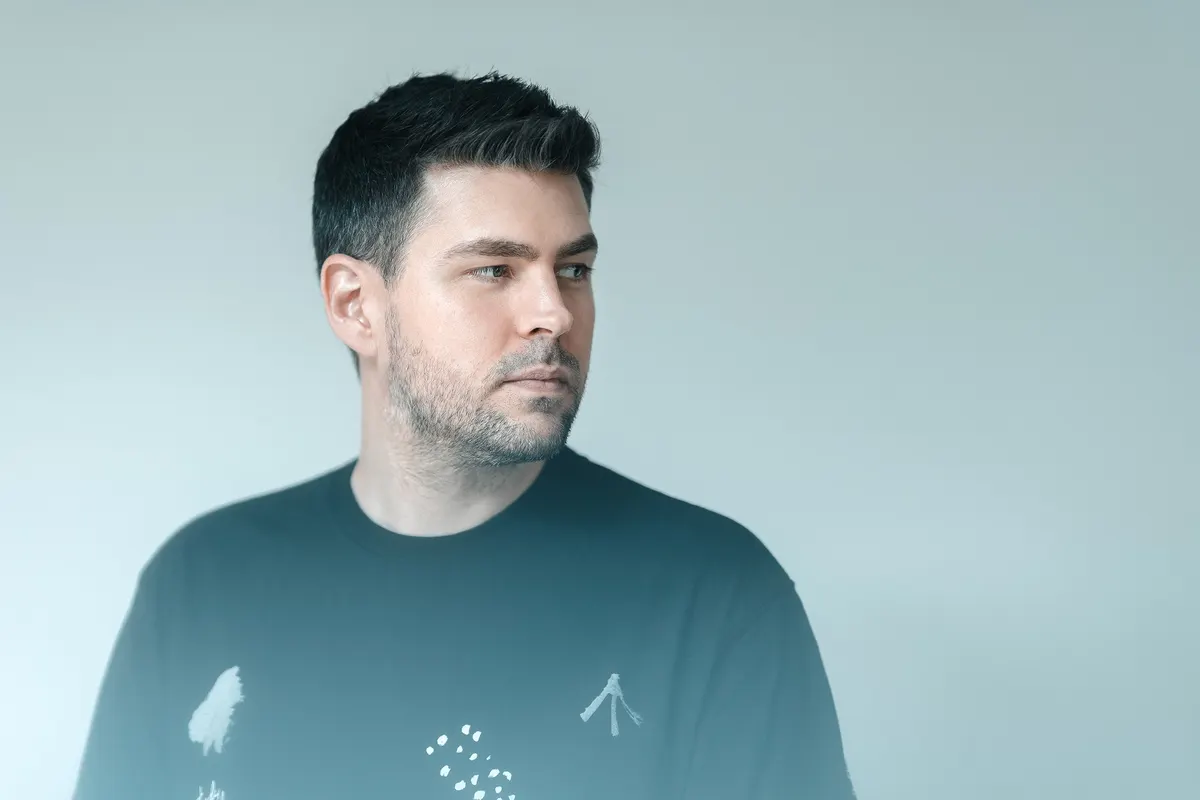 Kyle Watson At System Saturdays
