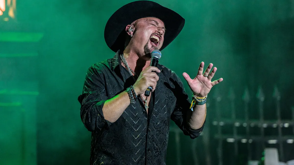 GEOFF TATES OPERATION: MINDCRIME THE FINAL CHAPTER