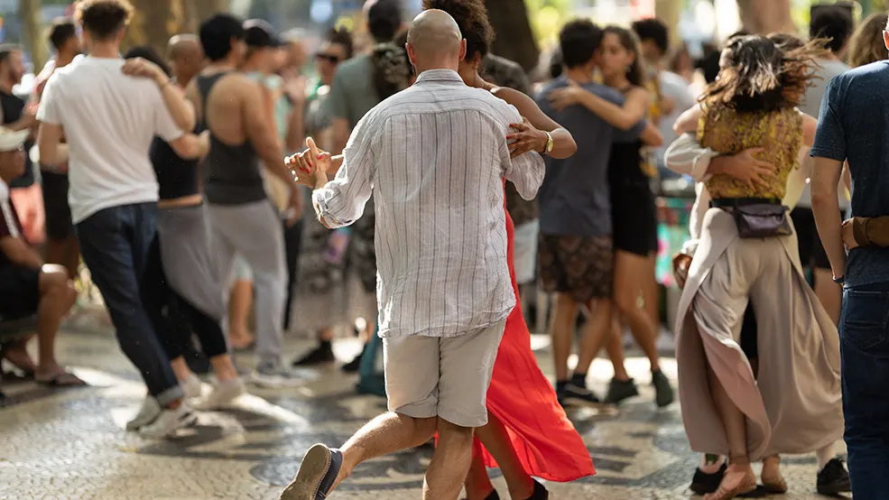 Latin Thursdays