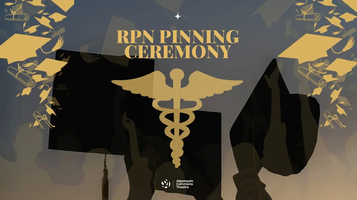AC RPN Pinning Ceremony