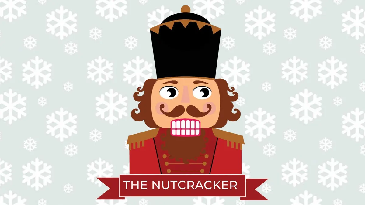 Trio Danceworks: Nutcracker 2026
