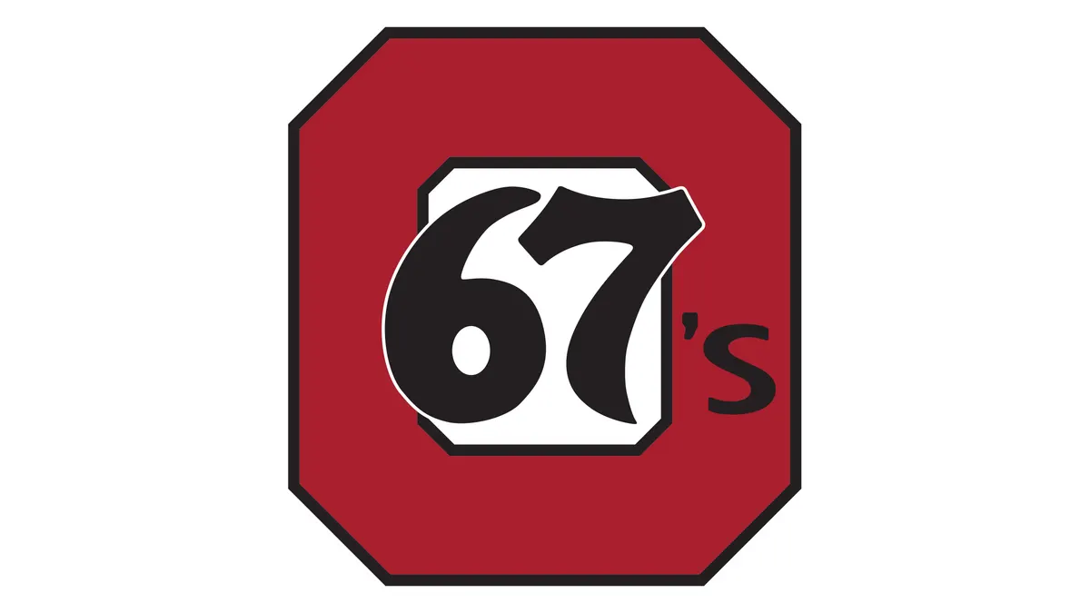 Ottawa 67's vs. Niagara IceDogs
