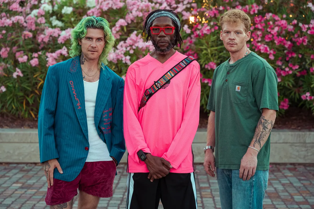 Too Many Zooz, Compost