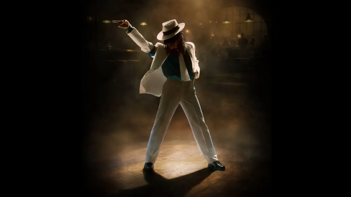 Michael Jackson - Legacy